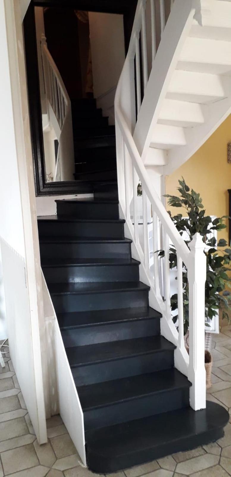 La Porte Ouverte Saint-Denoual Ngoại thất bức ảnh