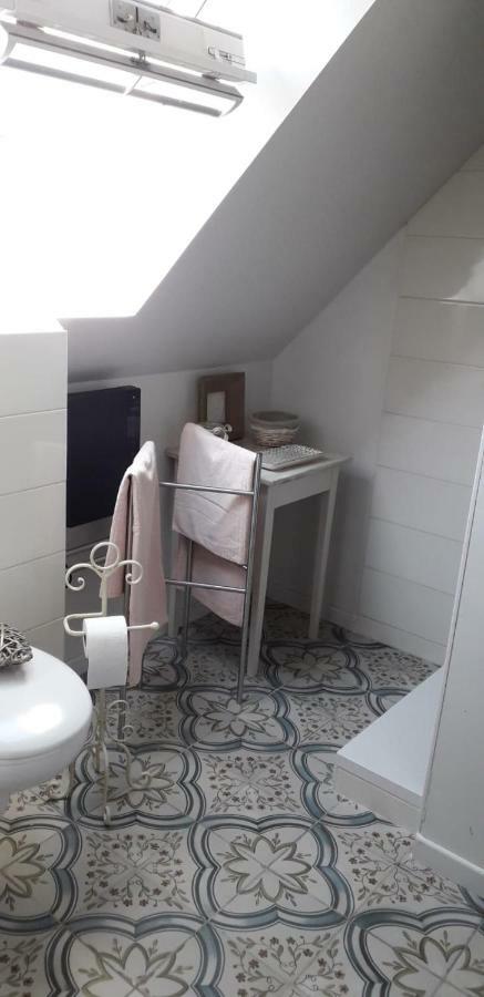La Porte Ouverte Saint-Denoual Ngoại thất bức ảnh